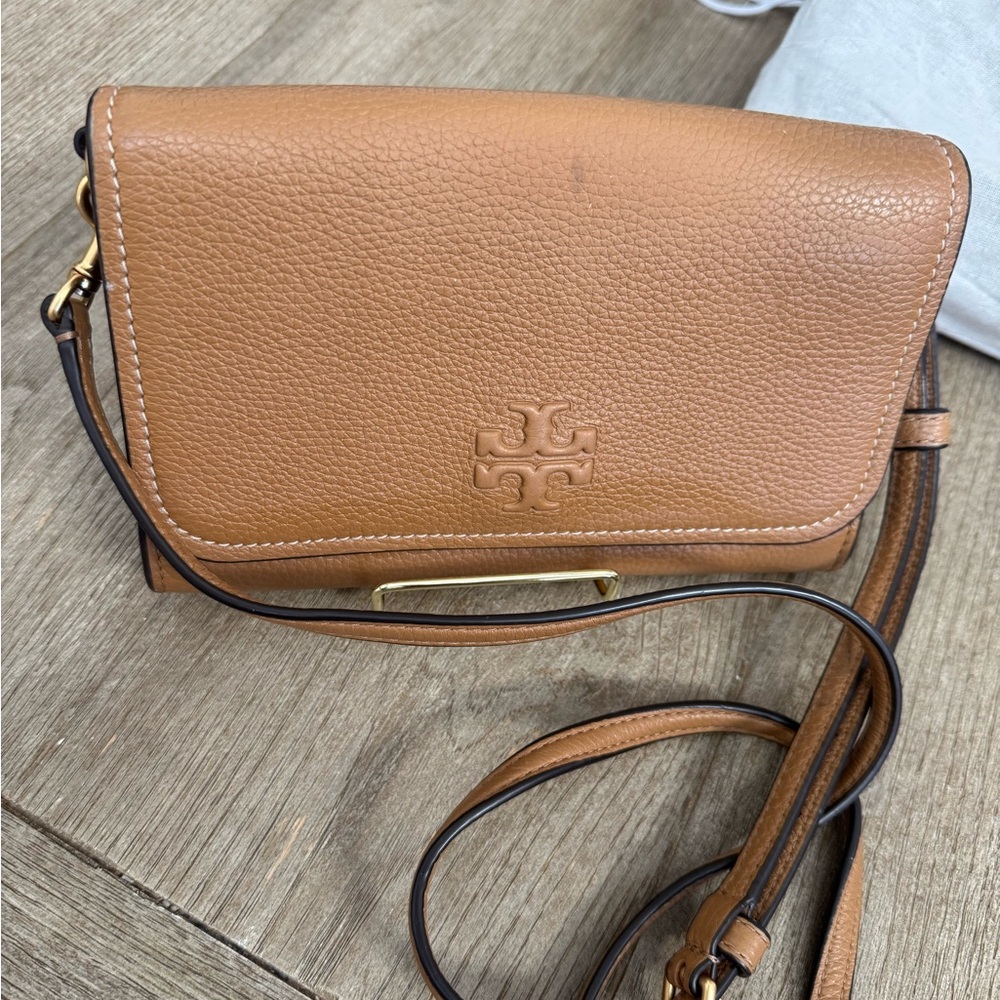 Tory Burch Thea crossbody